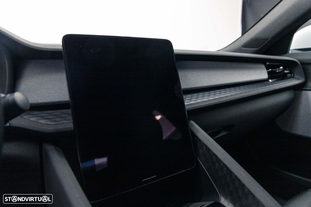 Polestar 2 Standard Range 69 kWh - 30