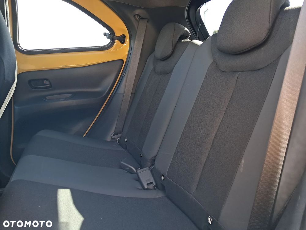 Toyota Aygo X - 26