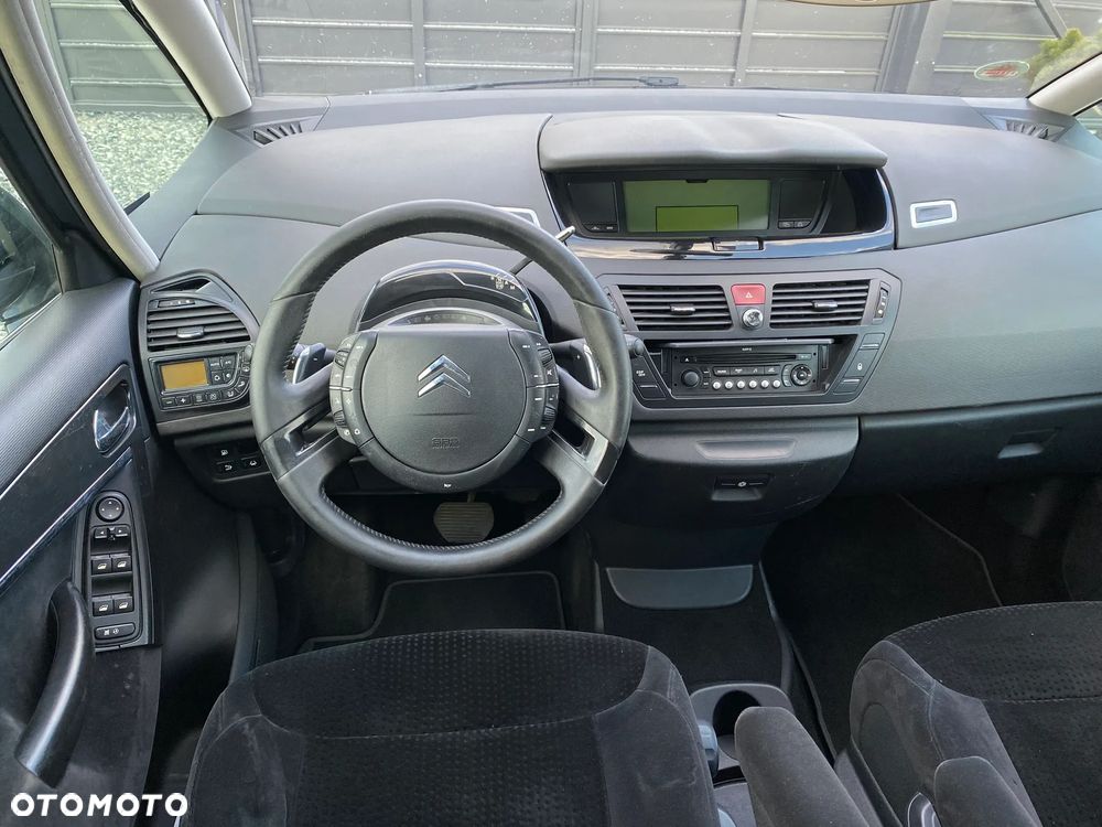 Citroën C4 Grand Picasso 2.0 HDi FAP Exclusive - 2