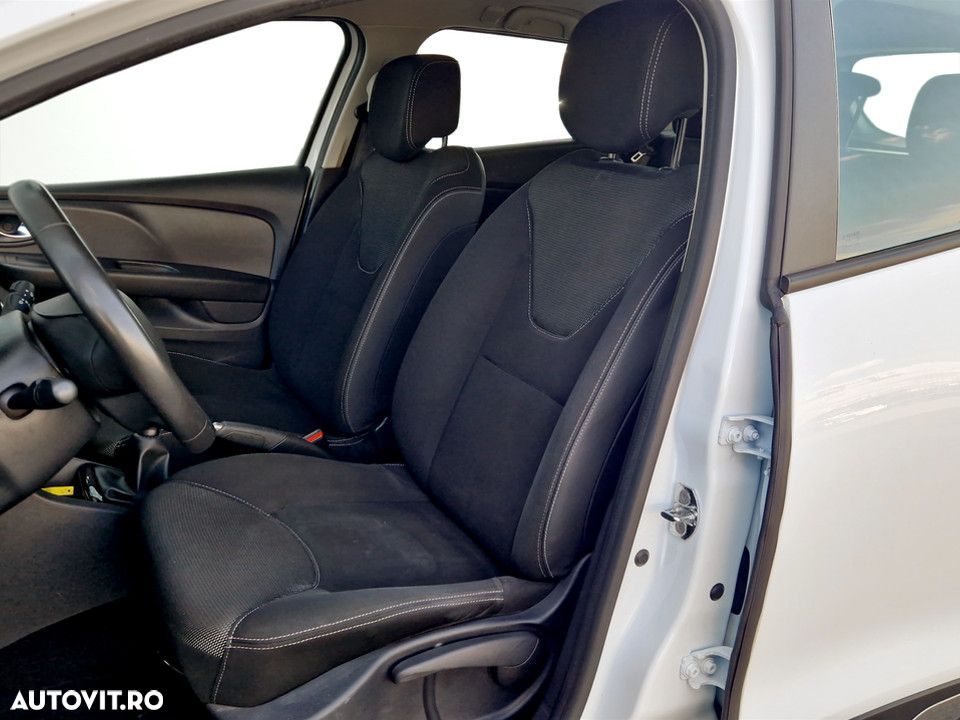 Renault Clio 0.9 Energy TCe Zen - 13
