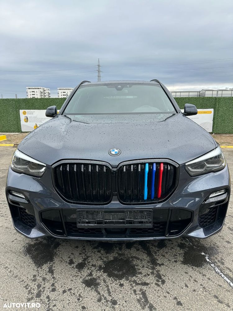 BMW X5 - 2