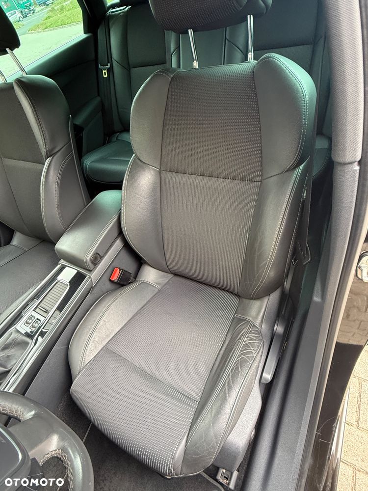 Peugeot 508 HDi FAP 165 Allure - 23