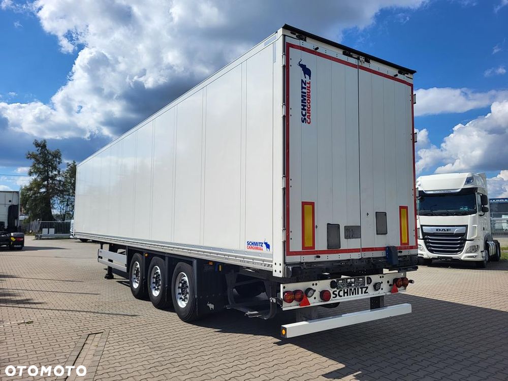 Schmitz Cargobull SCB S3B - 6