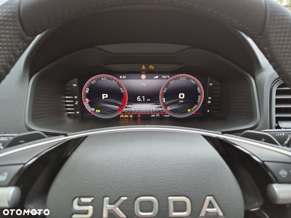 Skoda Karoq 1.5 TSI ACT Sportline DSG - 26