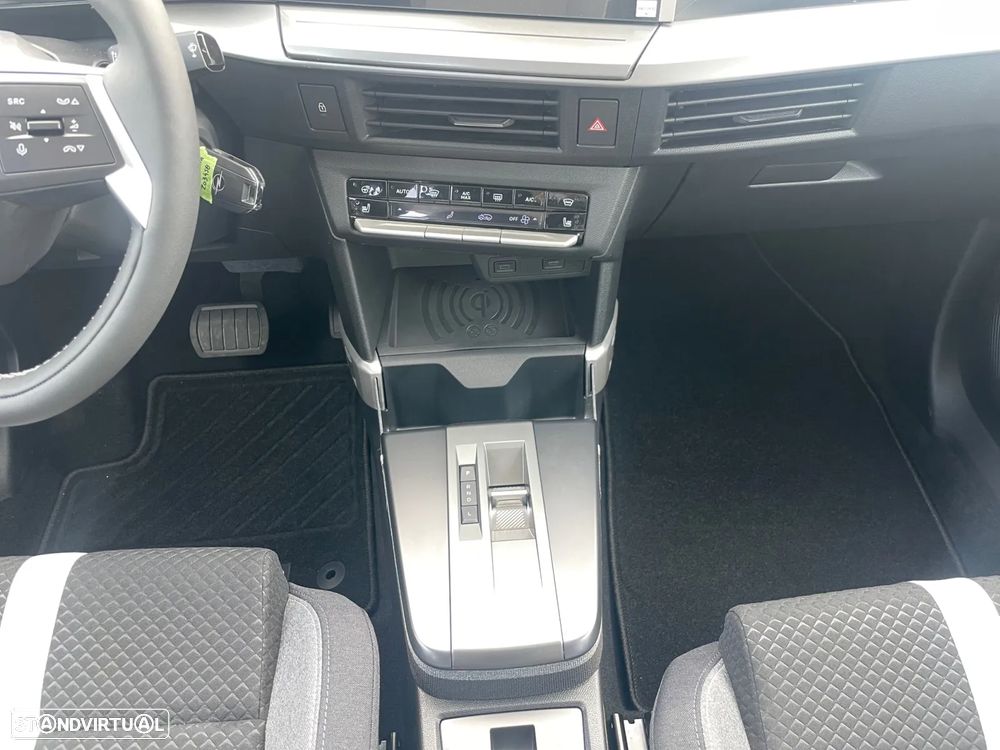 Opel Frontera 1.2 Hybrid Edition eDCT - 14