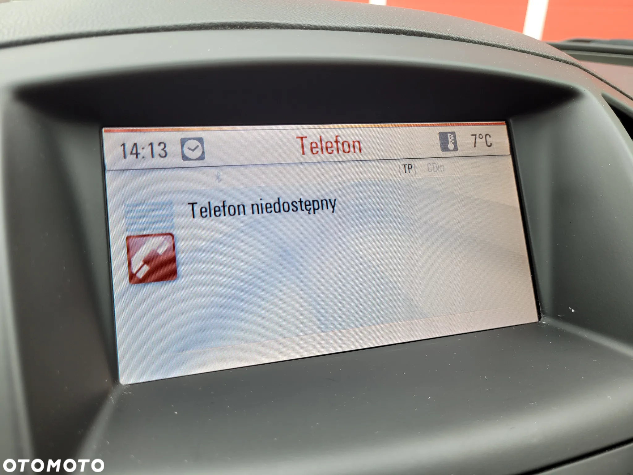 Opel Insignia 2.0 CDTI Sports Tourer - 35