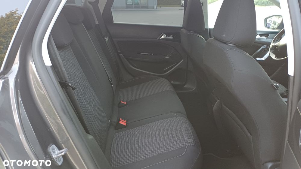 Peugeot 308 1.5 BlueHDi Active Pack Business S&S - 12
