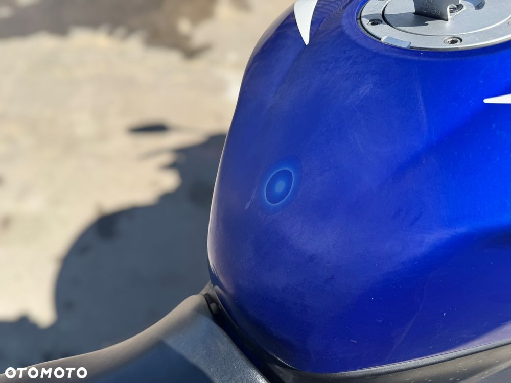 Honda CBR - 11