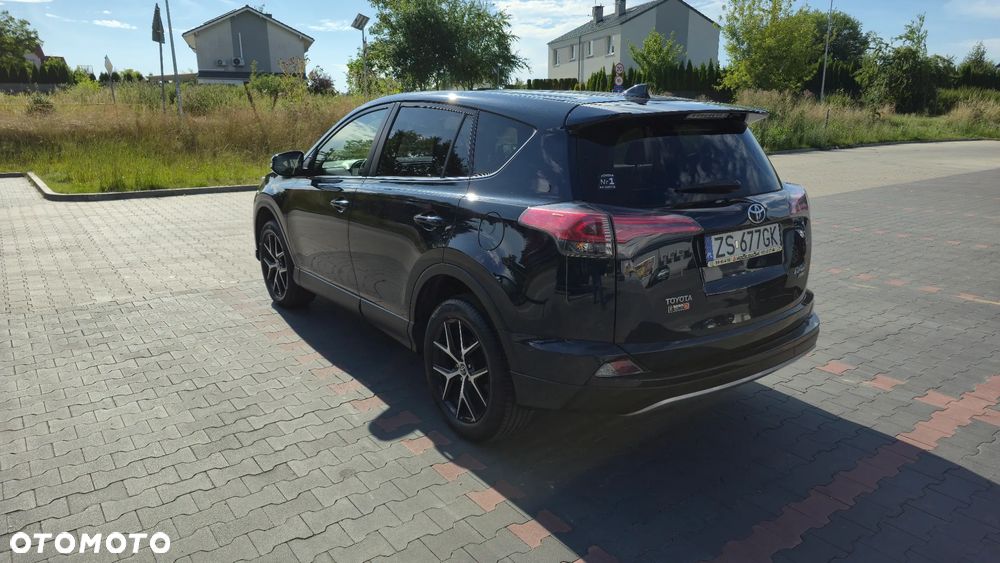 Toyota RAV4 2.0 Premium 4x4 - 4