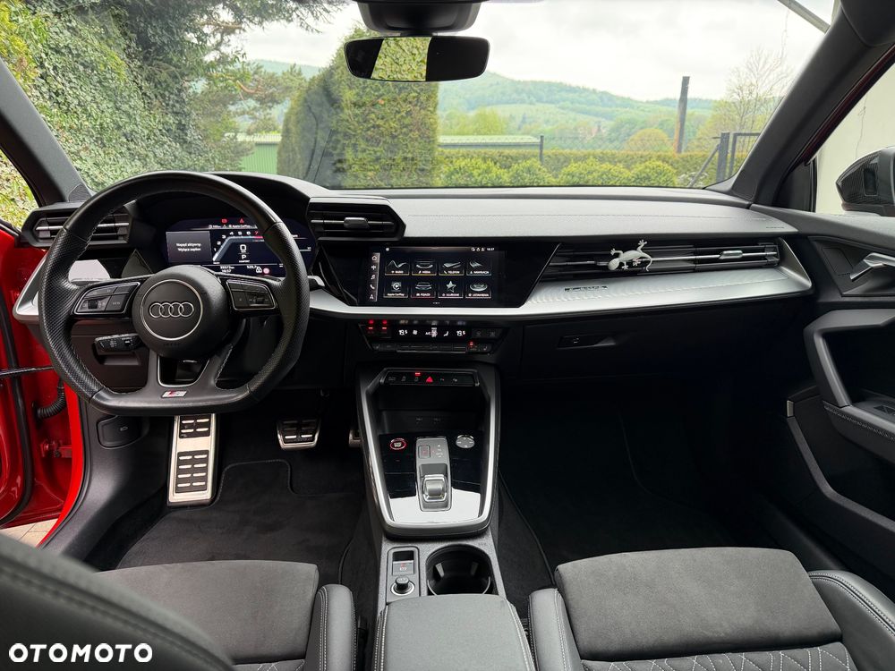 Audi S3 - 19