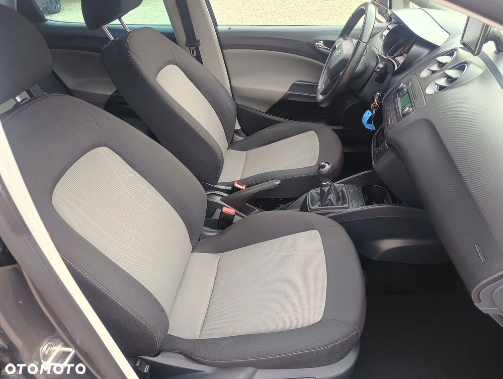 Seat Ibiza 1.2 12V Style - 13