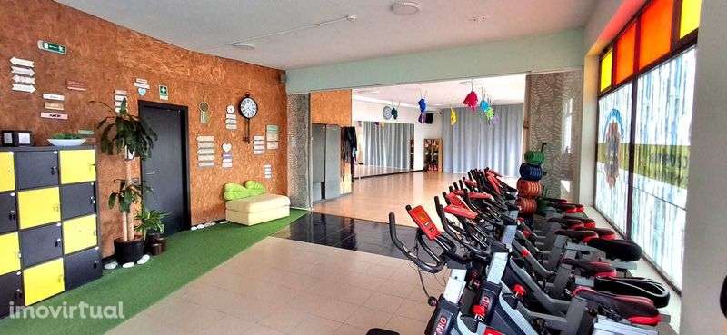 Loja Canelas- V.N.Gaia- 180m2 - Grande imagem: 3/7