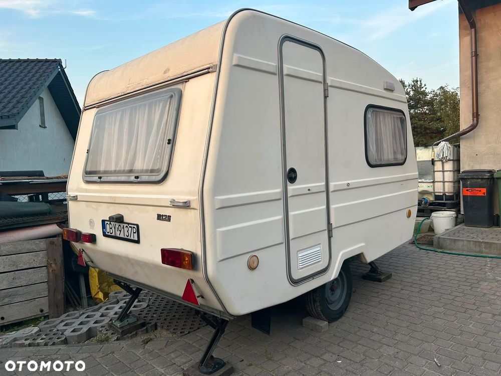Niewiadów N126N - 2