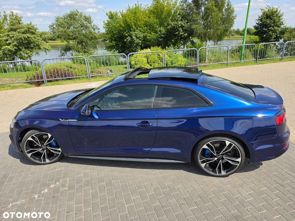 Audi A5 Coupé - 20