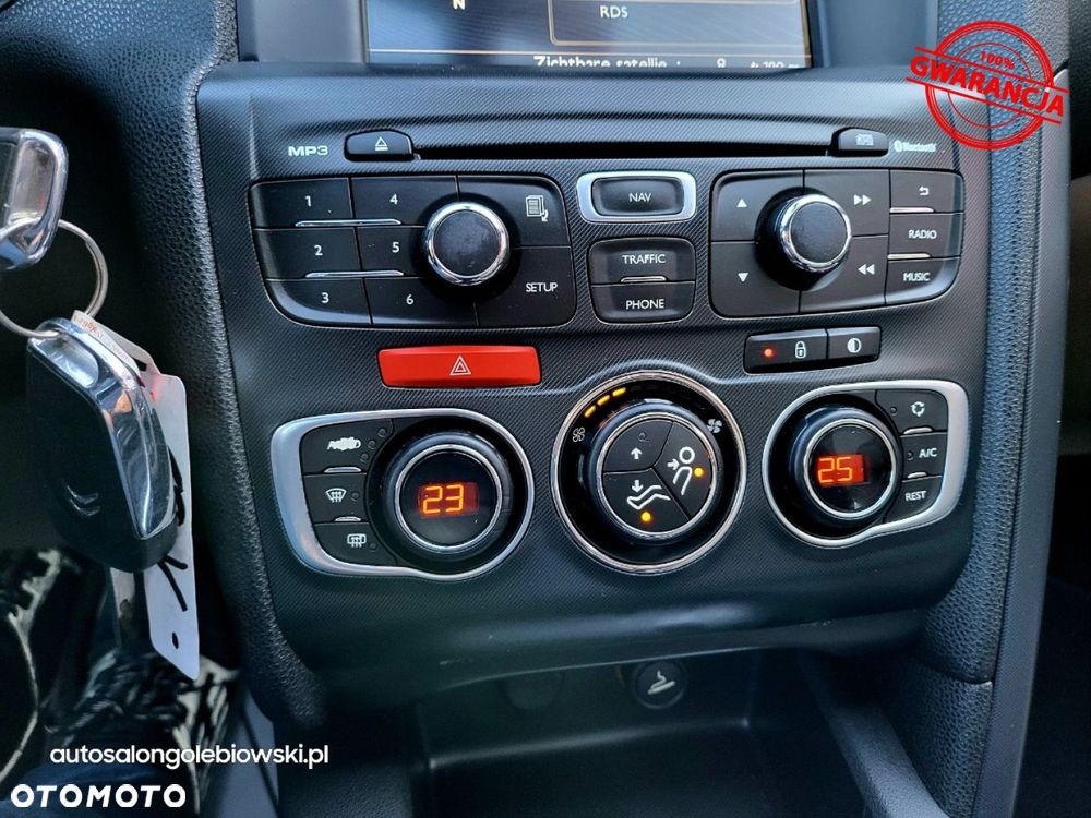 Citroën C4 - 26