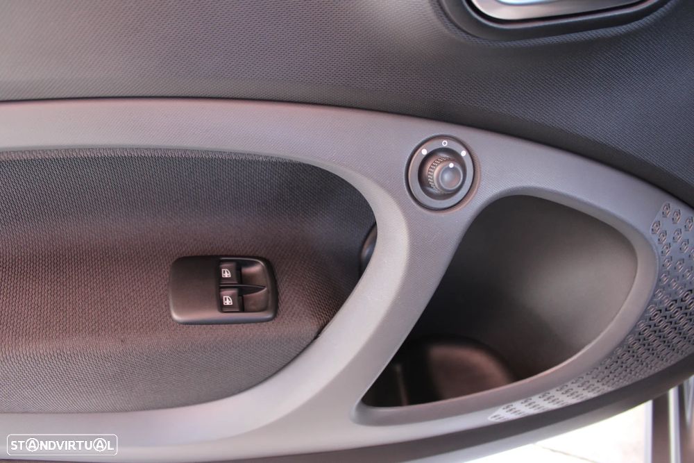 Smart ForTwo Coupé 0.9 Prime 90 - 40