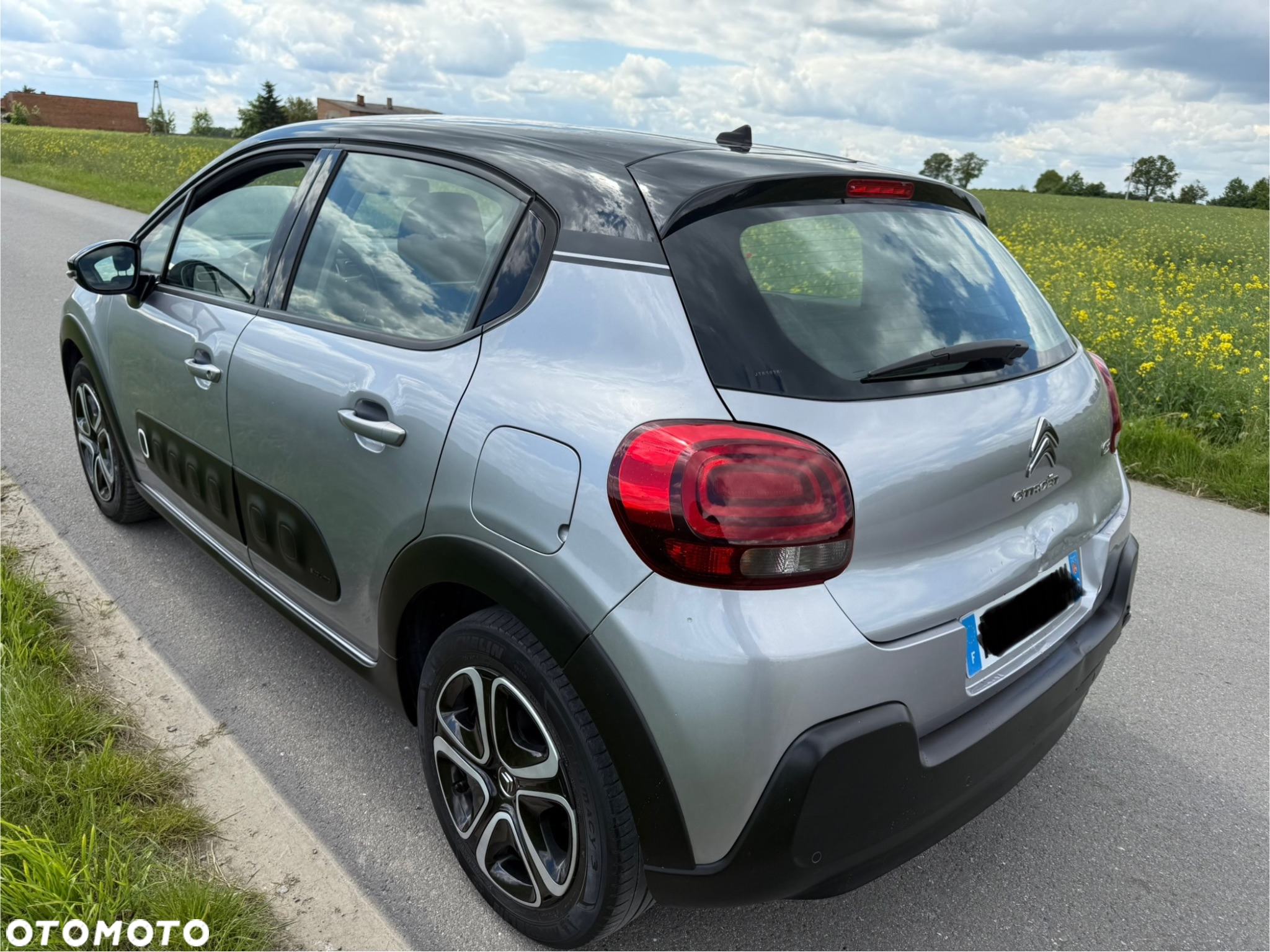 Citroën C3 1.2 PureTech Shine - 5