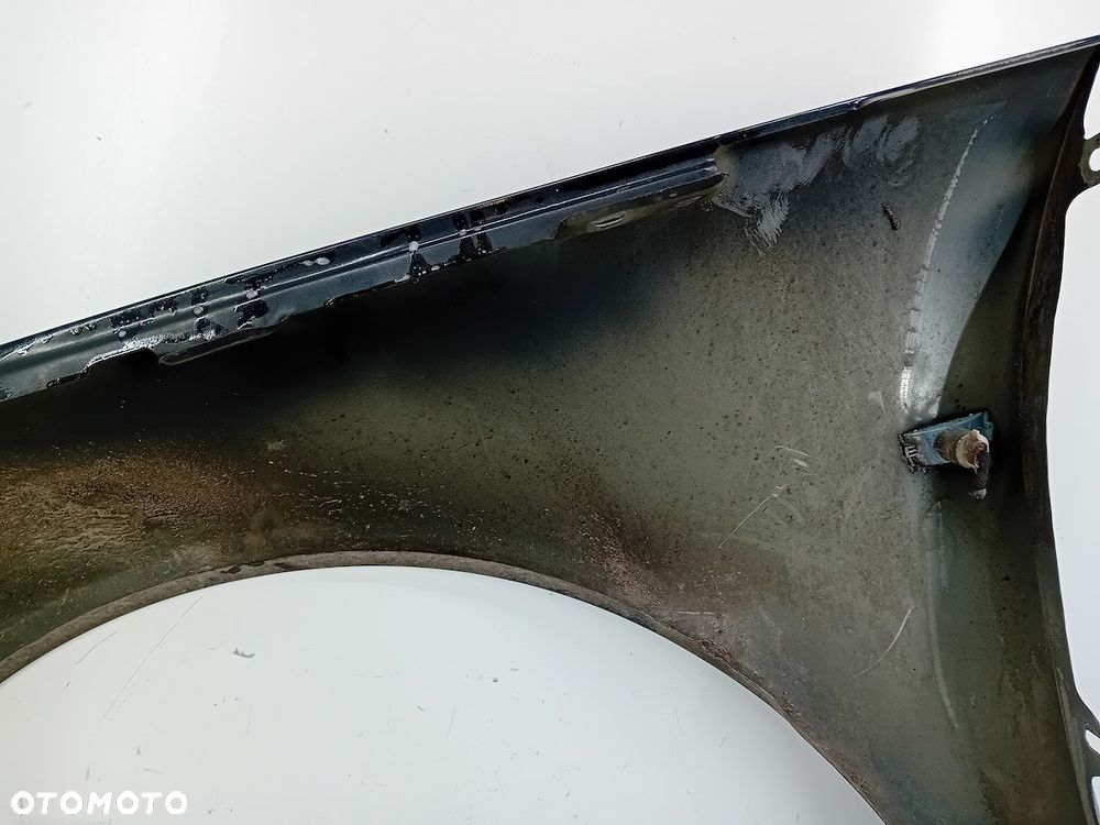 BŁOTNIK PRAWY PRZÓD OPEL INSIGNIA A Z22C 2009-2013 - 7