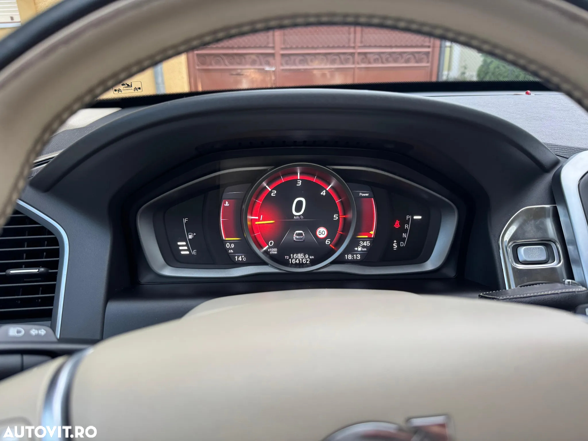 Volvo XC 60 - 14