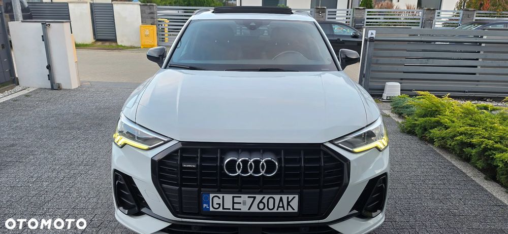 Audi Q3 2019 photo 5
