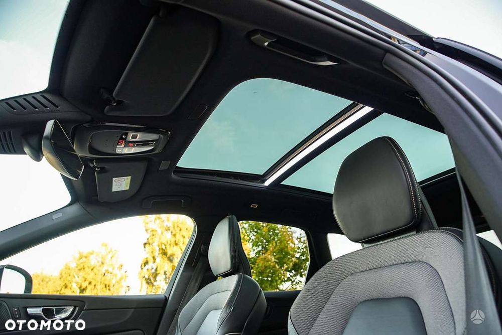 Volvo XC 60 - 20