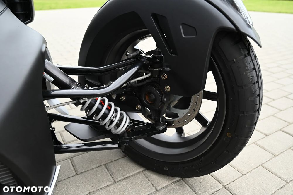 Can-Am Ryker - 37