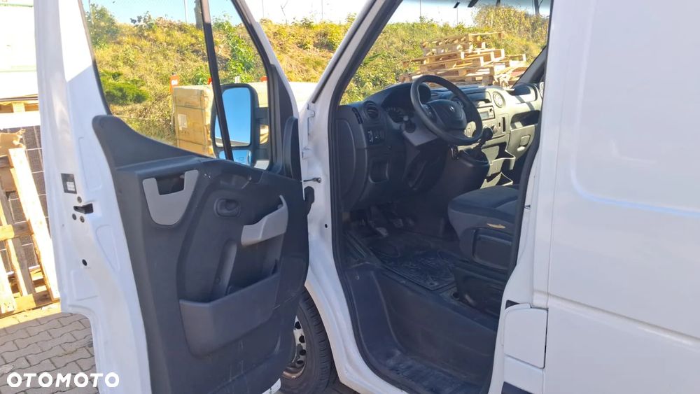 Renault MASTER - 19