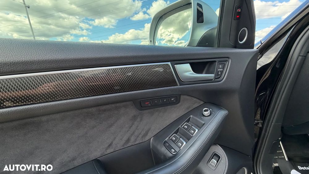Audi SQ5 3.0 TDI Biturbo Tiptronic - 16