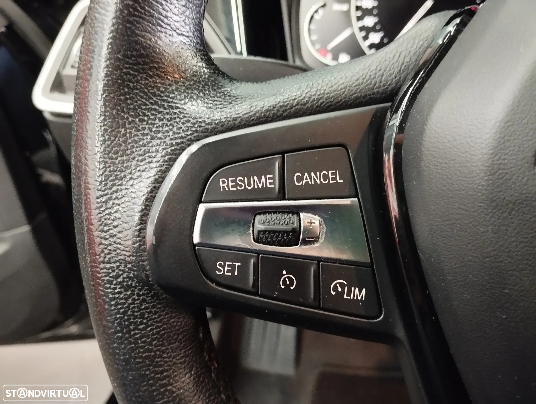 BMW 318 d Touring - 22