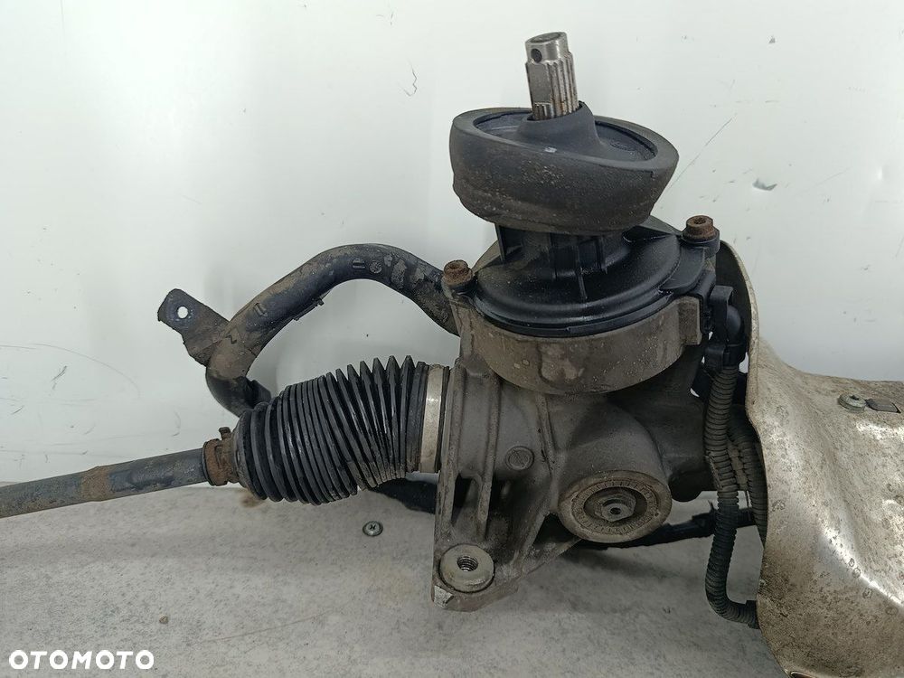 MAGLOWNICA PRZEKŁADNIA  ELEKTRYCZNA VW PASSAT B6 3C1423051N 1.9 TDI - 3