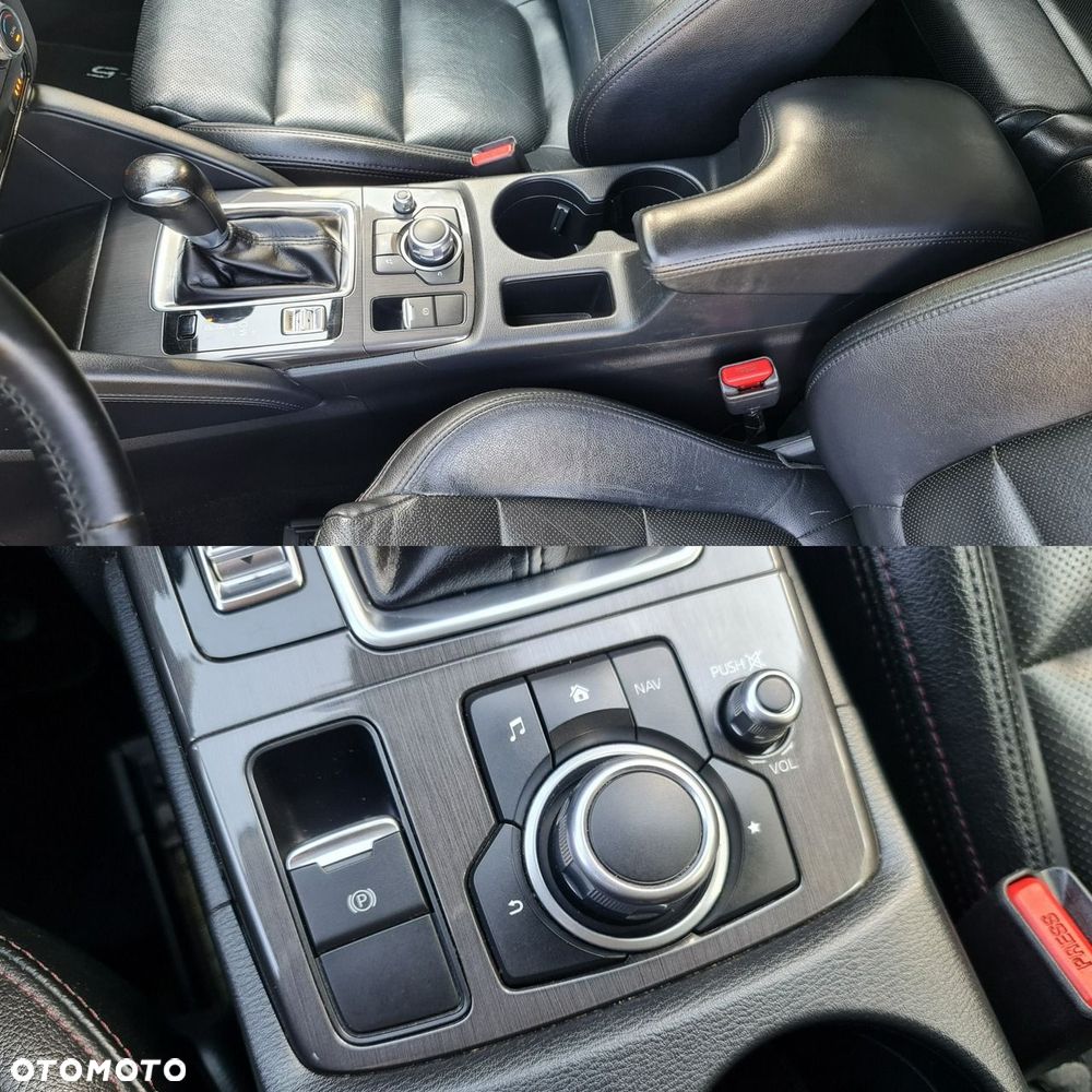 Mazda CX-5 - 26