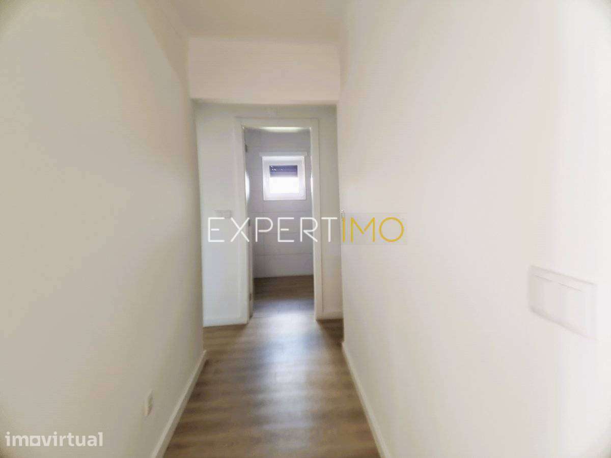 Apartamento T4 com Sótão - Grande imagem: 5/24