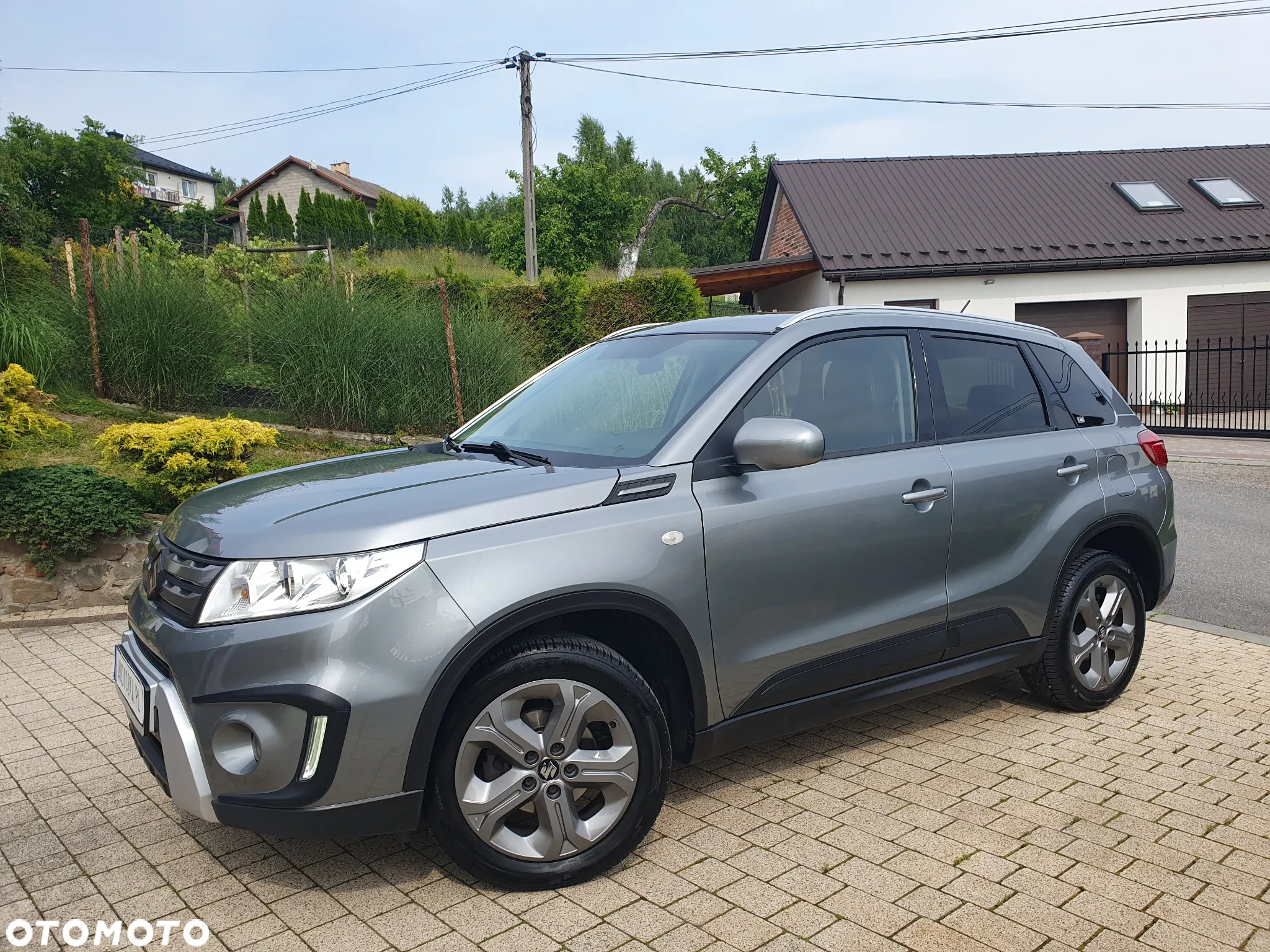 Suzuki Vitara 1.6 (4x2) Club - 3
