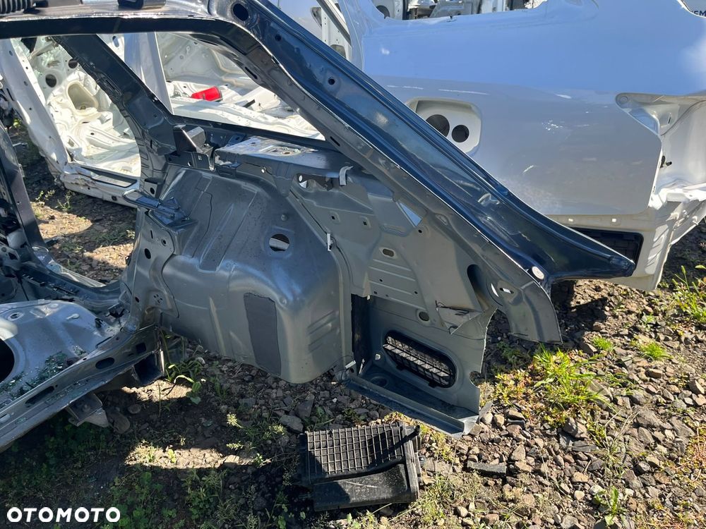 BŁOTNIK TYŁ PRAWY ĆWIARTKA SEAT LEON IV SPORTSTOURER KOMBI KL8 CUPRA - 2