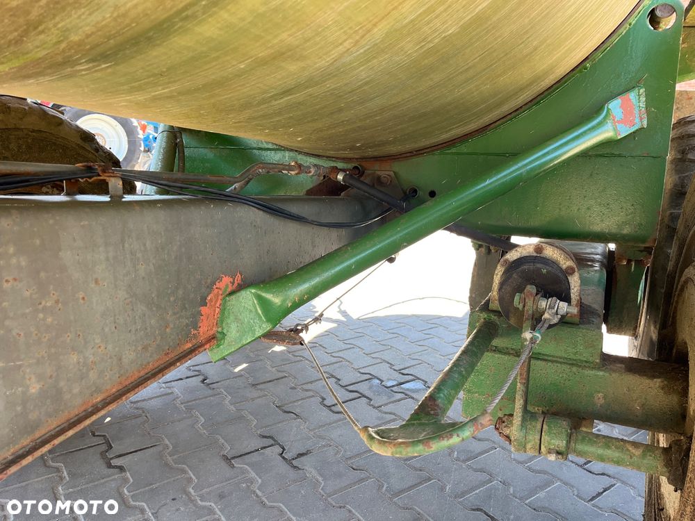 Joskin Fortschritt hts 10000 - 4