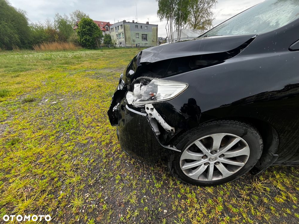 Mazda 5 - 6