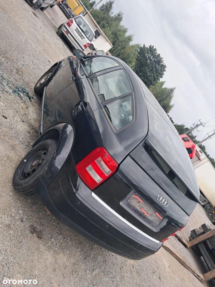 AUDI A2 2002 1.4 16V 75KM AUA KOD LAK: LZ9W - 3