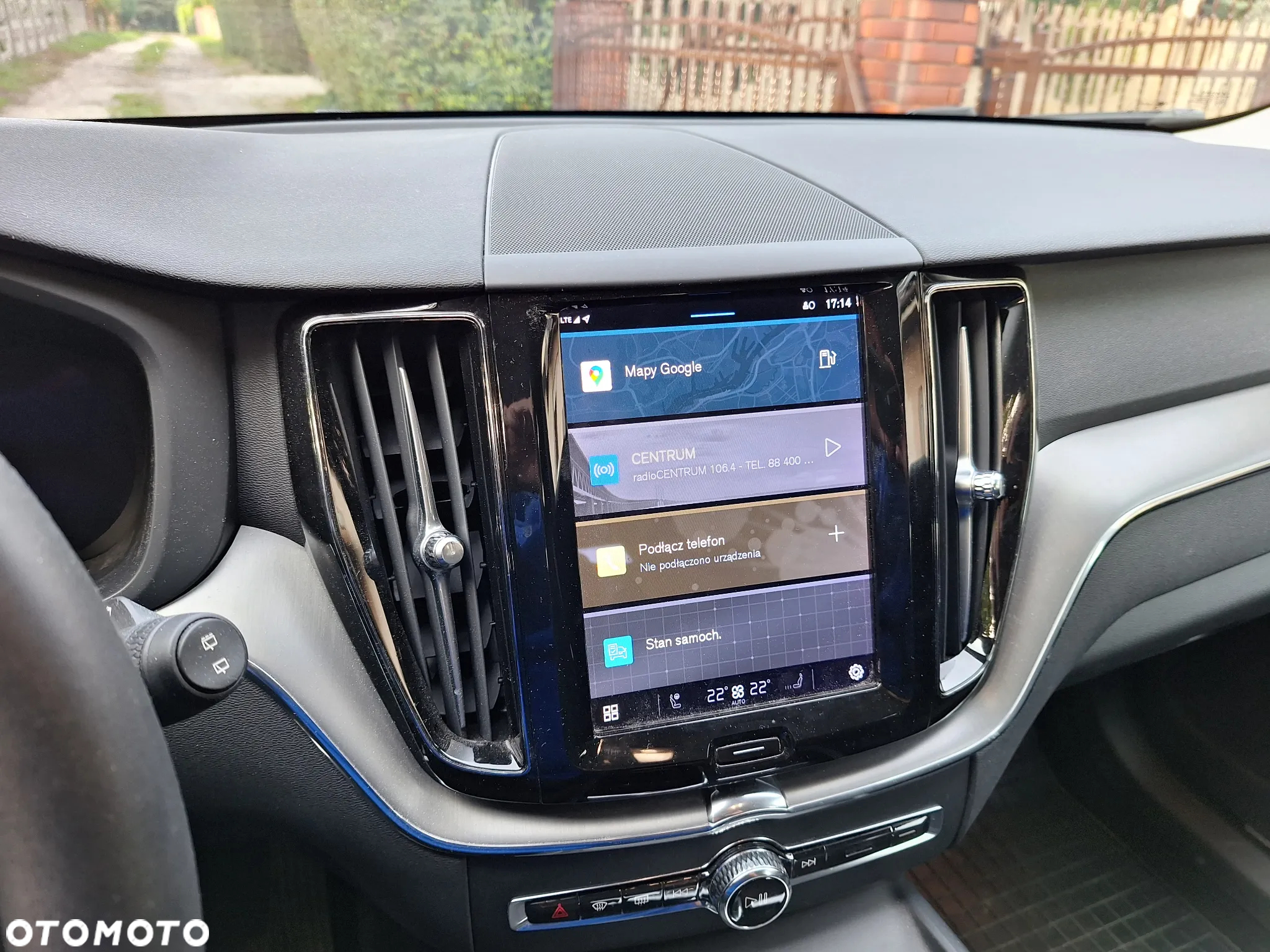 Volvo XC 60 - 8