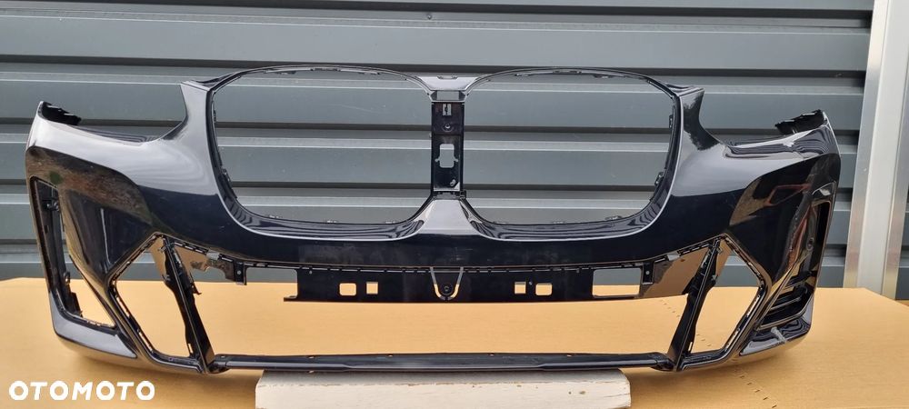 BMW IX3 G08 LIFT M-PAKIET 2021- zderzak przód oryginał ME155 - 2