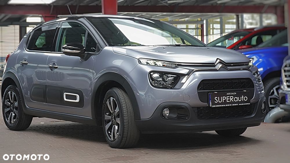 Citroen C3 2024 photo 2