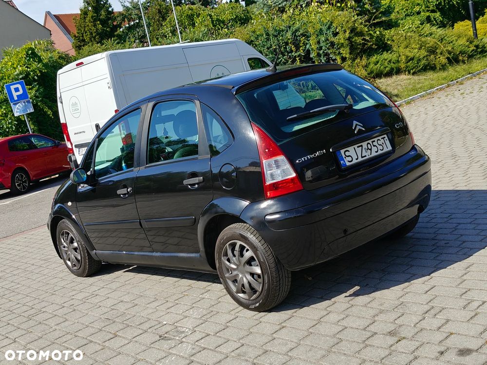Citroën C3 1.1 Freeze (sx) - 19