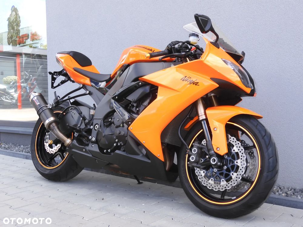 Kawasaki Ninja - 20