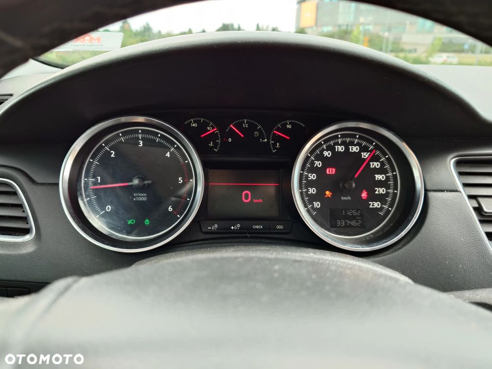 Peugeot 508 - 13