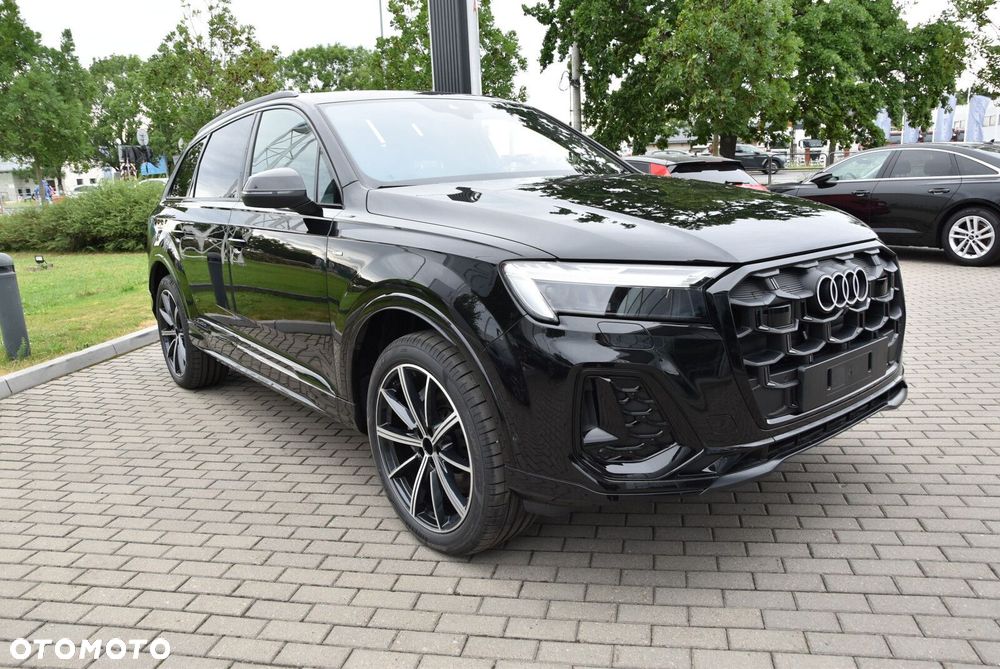 Audi Q7 - 9