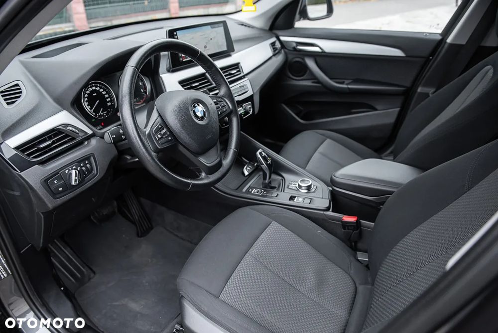 BMW X1 sDrive20d Sport Line - 15