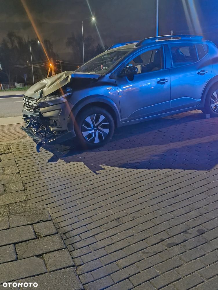 Dacia Sandero 1.0 TCe Expression - 1