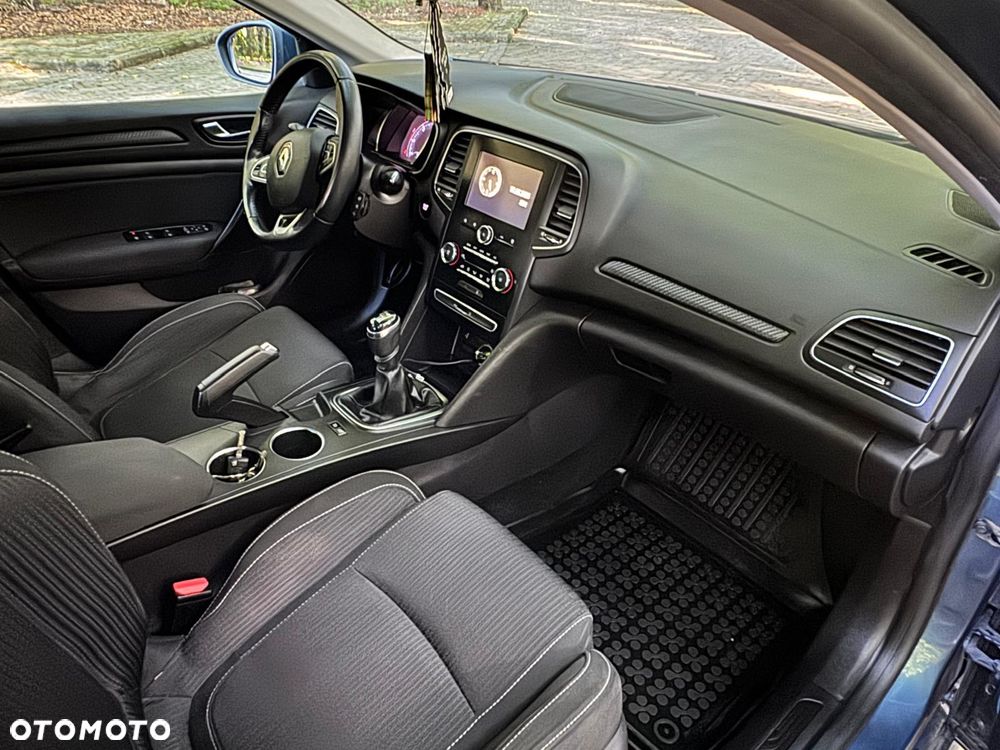 Renault Megane - 14