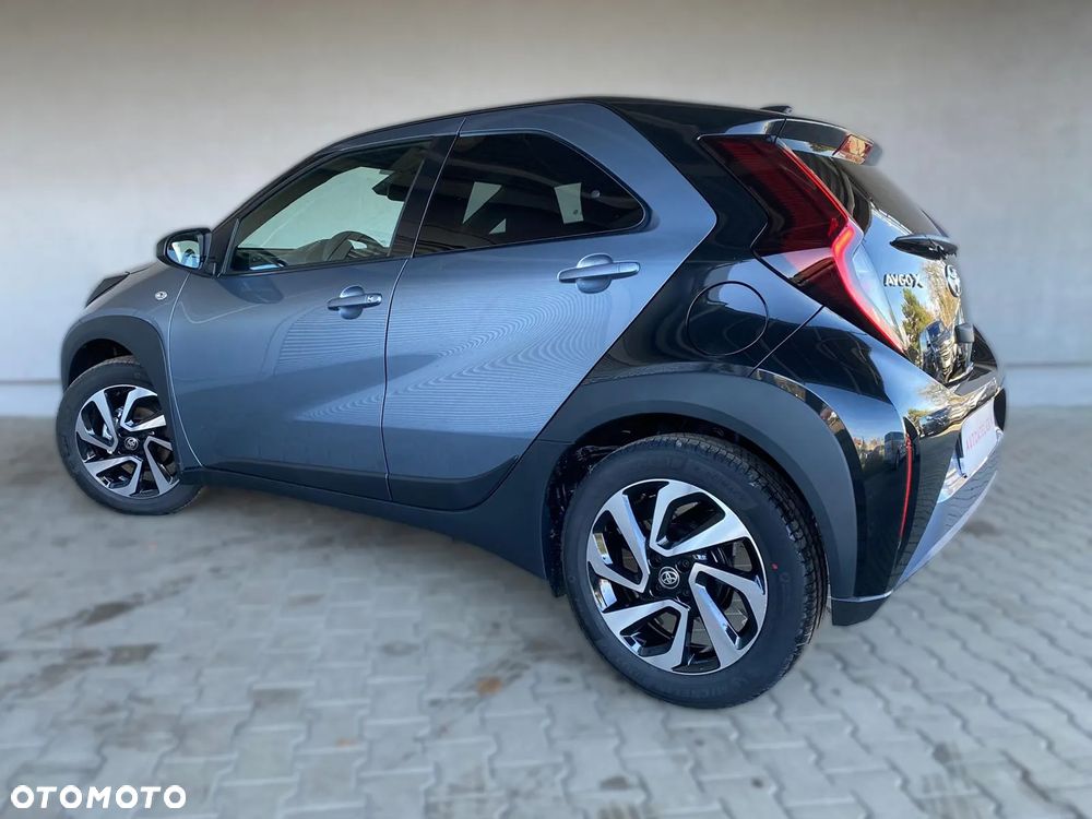 Toyota Aygo X 1.0 VVT-i Style - 14