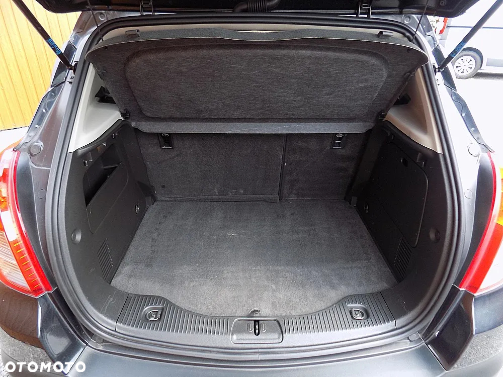 Opel Mokka 1.7 CDTI Cosmo S&S - 18