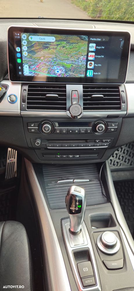 BMW X5 3.0d Aut. - 11